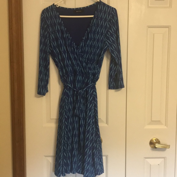 41 Hawthorn Dresses & Skirts - 41 Hawthorne wrap dress